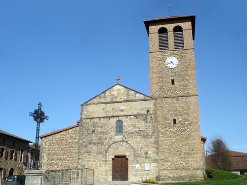 église Bougé 2
